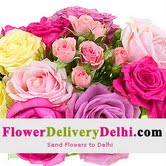 Bridge your inner self with your loved ones in Delhi with our gifts