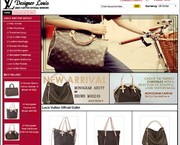 Authentic Louis Vuitton Official Website,  Louis Vuitton Outlet!