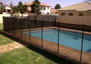 Supply Removable Pool Fence