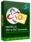 OST to PST software is reliable technique to recover OST to PST