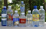 Bottle Your Brand with Custom Water Bottle Labels 