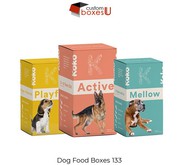  Top 10 Best design For Custom Dog Food Boxes