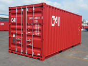Shipping container for sale, 10ft 20ft 40ft