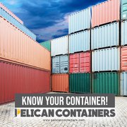 Used Storage Containers for Sale in Newark,  NJ | Shipping Containers