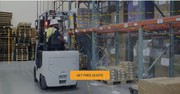 Forklift Safety Systems & Digital Inspection Solutions - SIERA.AI