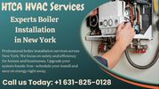 HTCA HVAC Services
