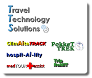 Startup Opportunity: Travel & Insurance Tech Portfolio Available for A